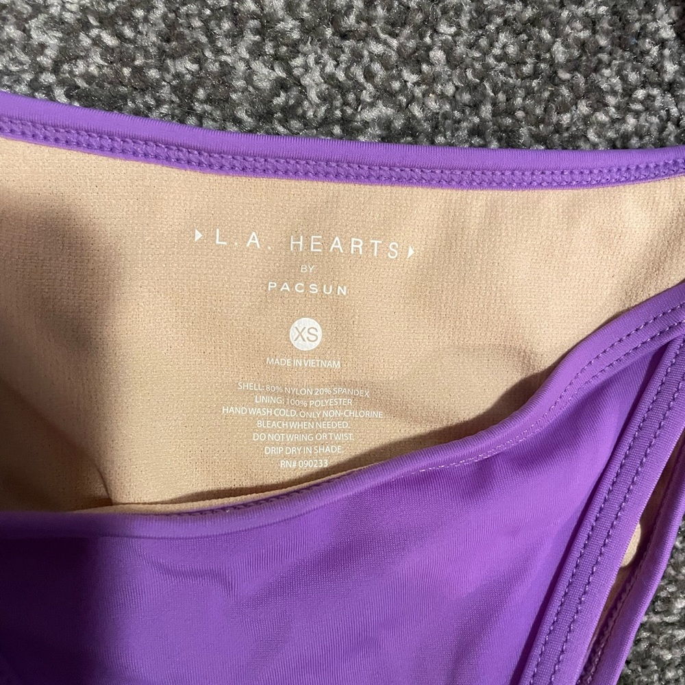 bikini set - Picture 2 of 4